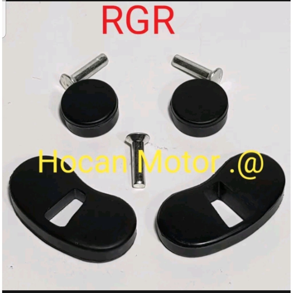 KARET RUMAH KOPLING RGR BEST QUALITY