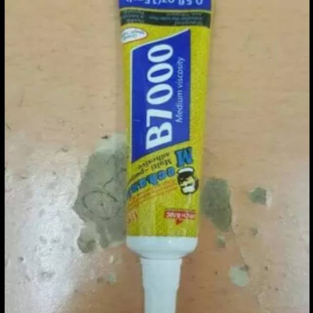 

Lem b7000