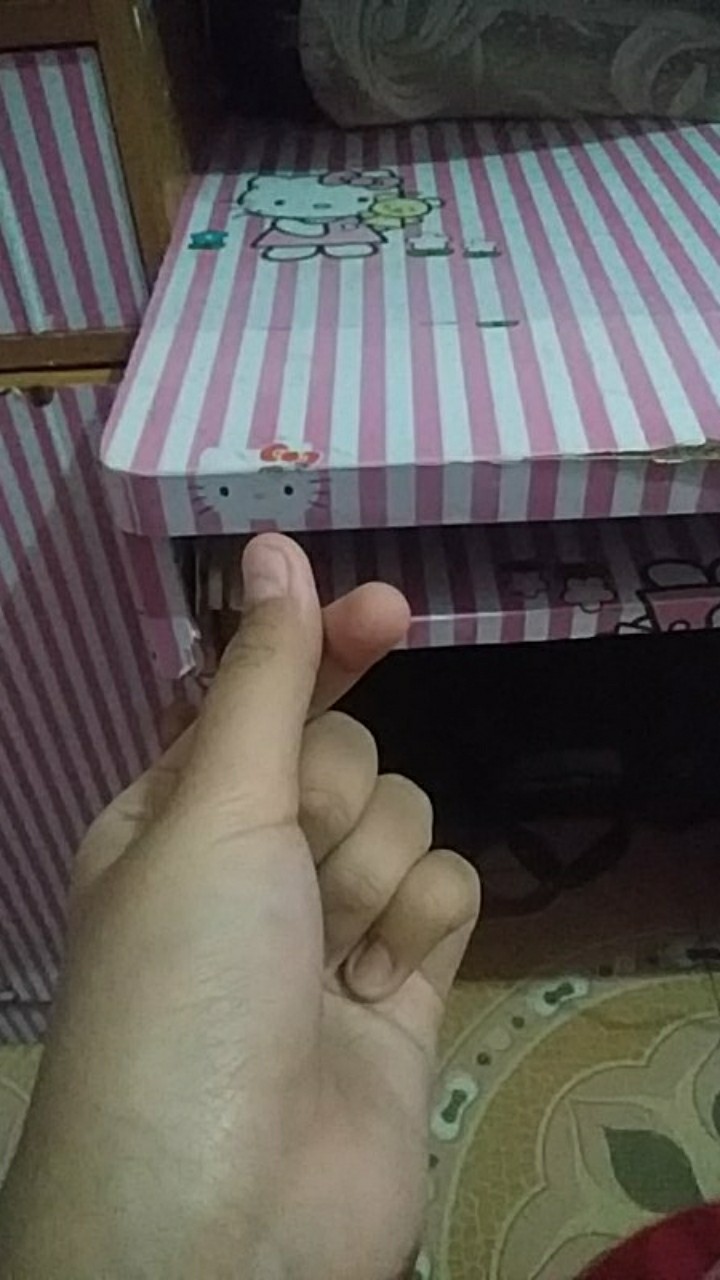 Atasan Blus Batik Wanita Modern Halus Kombinasipolos