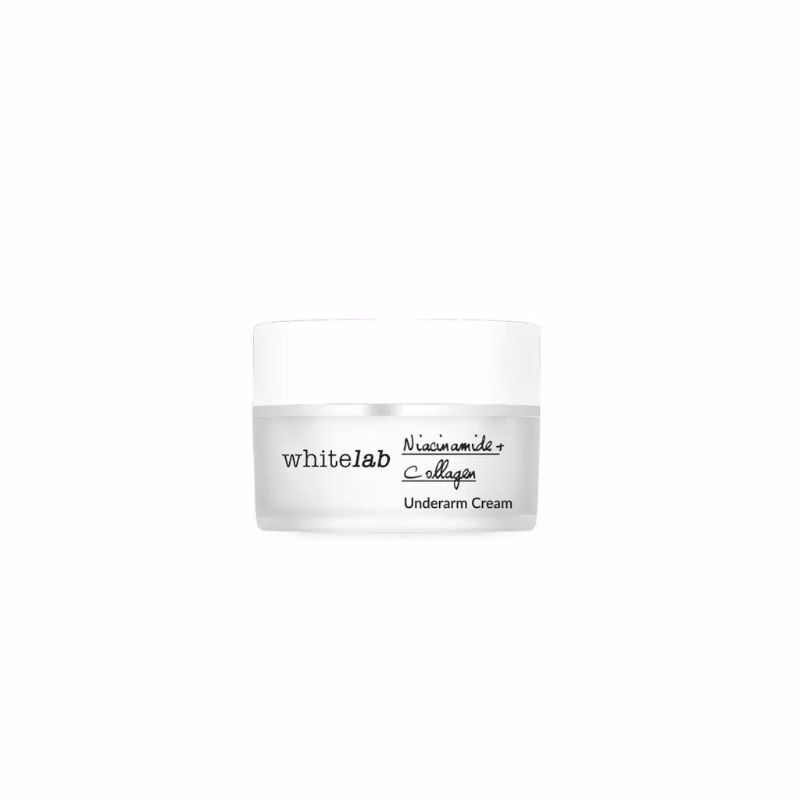 Whitelab Underarm Cream / Cream Ketiak