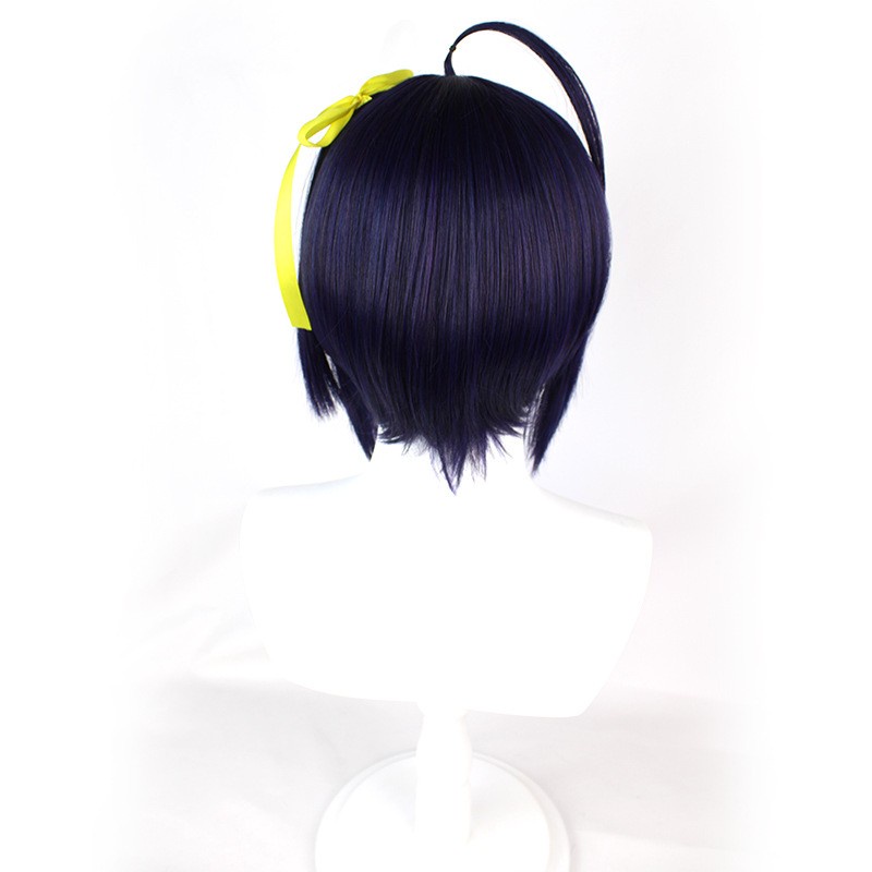 LOL-74 wig takanashi rika chuunibyou rikka cosplay anime