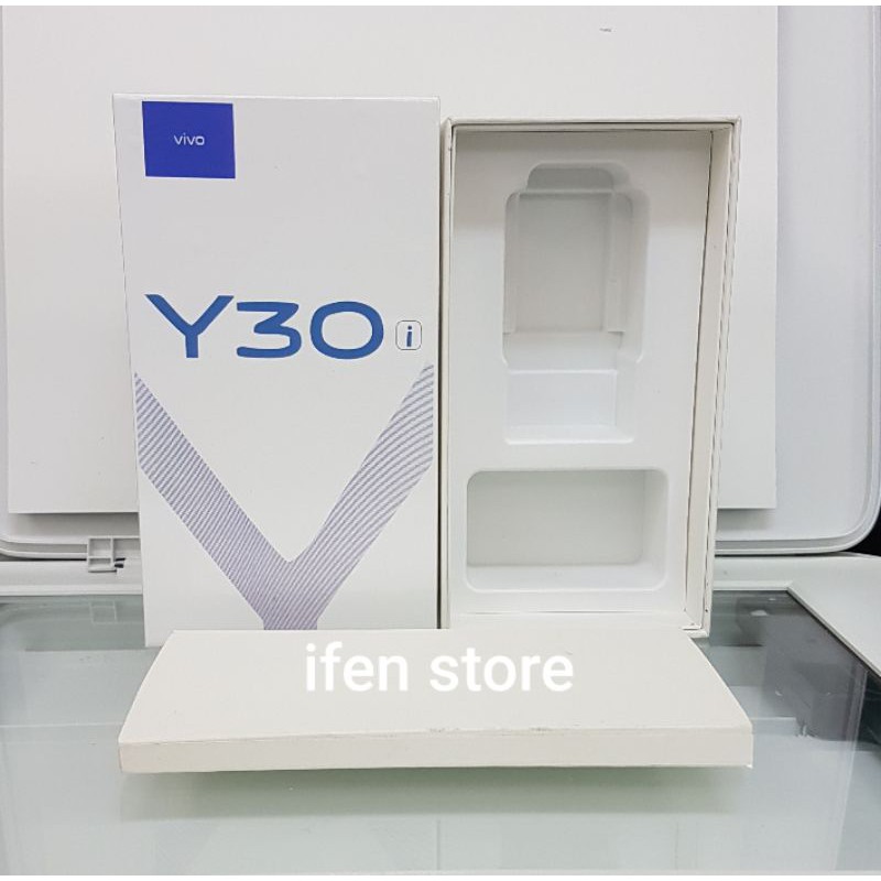 DUS BOX VIVO Y30i