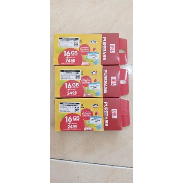 perdana indosat murah bonus headset/perdana indosat 16gb