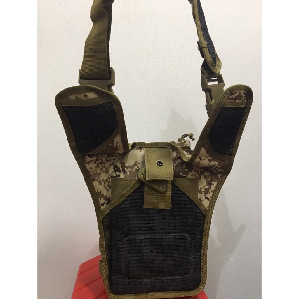 Tas Slempang - Tas Selempang - Tas Army - Tas 803 - Tas Import 803