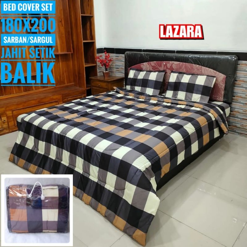 bed cover set 180*200