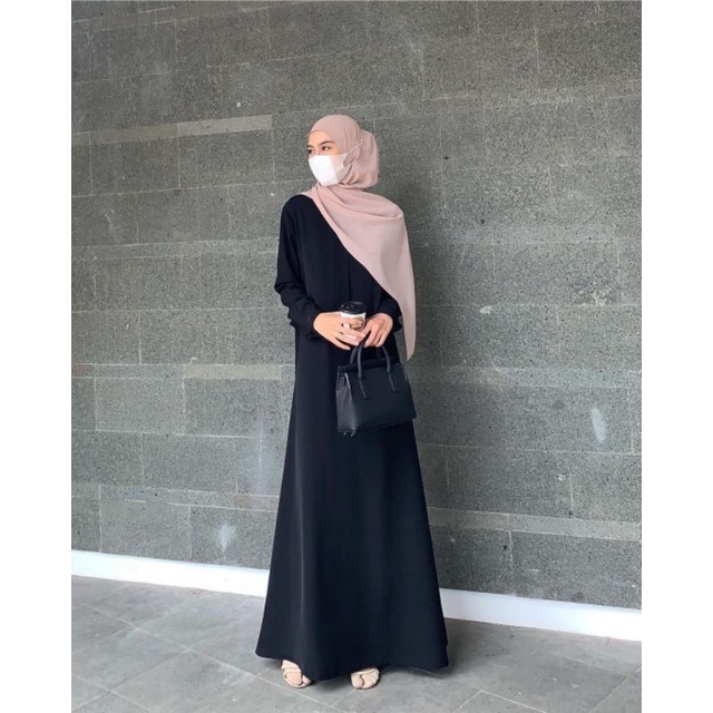 Naima Dress by Evolvere