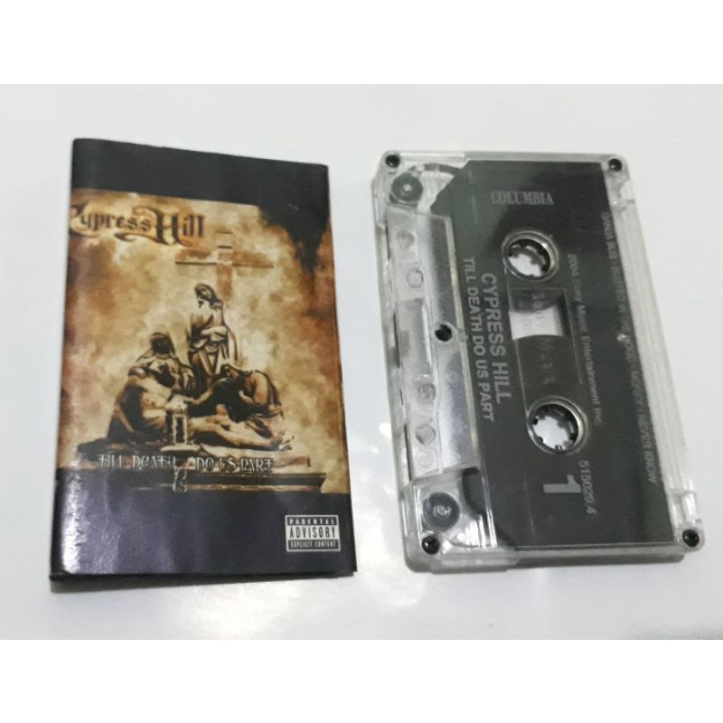 KASET PITA - CYPRESS HILL