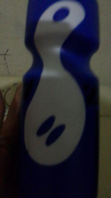 Bidon Botol Minum Sepeda Discovery 750 Ml Bicycle Bottle