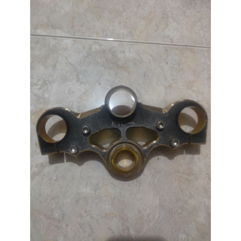 segitiga ktc racing ninfi old