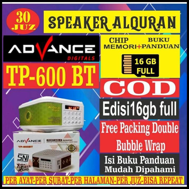Speaker Al Quran / Speaker Alquran Paling Lengkap Bonus Terjemahan