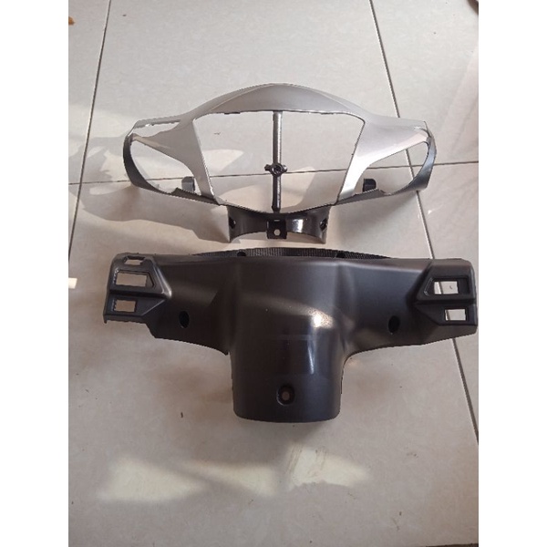 Gratis Ongkir Batok Lampu Depan Supra Fit New Fit X