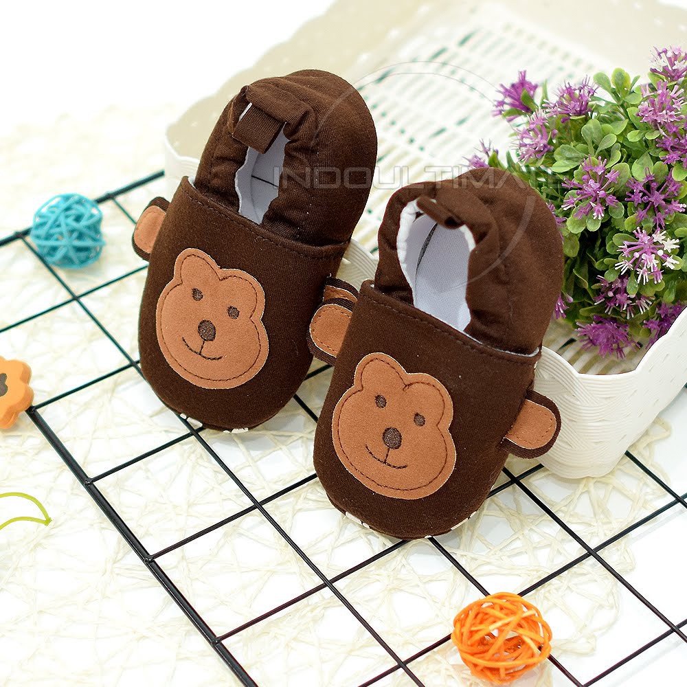 Sepatu Bayi Baby Shoes Sepatu Anak Sepatu Bayi Alas Kaki Bayi Sepatu Sneakers Anak SY-750