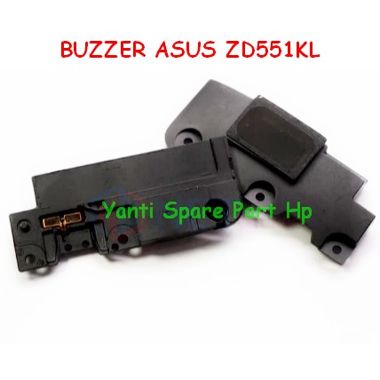 Buzzer Loudspeaker Asus Zenfone Selfie ZD551KL Original New