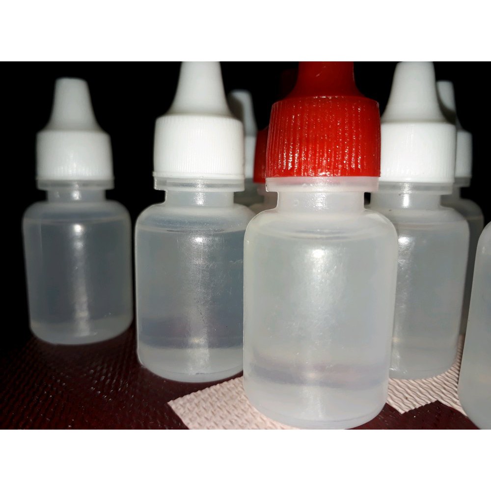 Essen Pandan Isi 10 Ml / Essen / Essen Nila