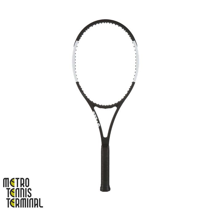 Sale Wilson Pro Staff 97L Black/White ( Raket Tenis ) Terbaru