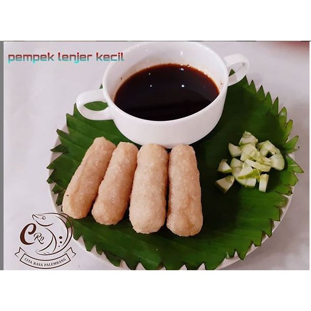 PROMO PEMPEK ASLI PALEMBANG LENJER KECIL / PEMPEK PALEMBANG ASLI / EMPEK EMPEK PALEMBANG ENAK