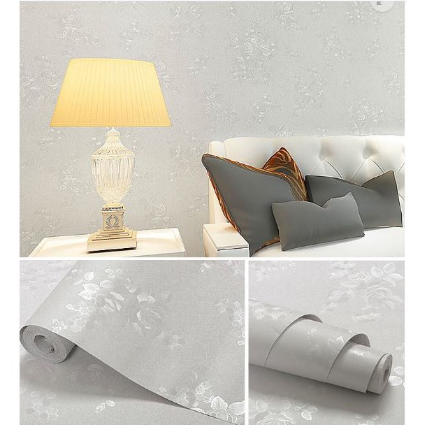 WALLPAPER STIKER DINDING TERBAIK / Sticker Wallpaper Wallsticker Motif ukuran 45 cm x 4-5 meter