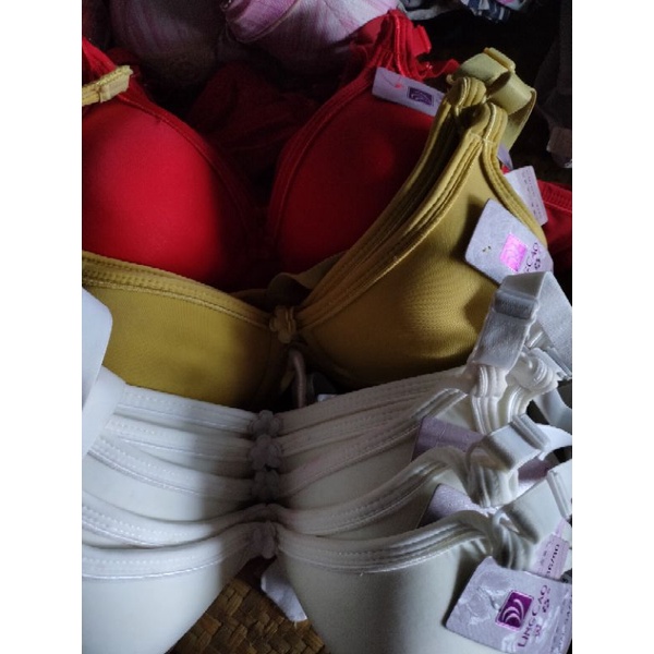 Bra/BH LingCao ASLI cup A