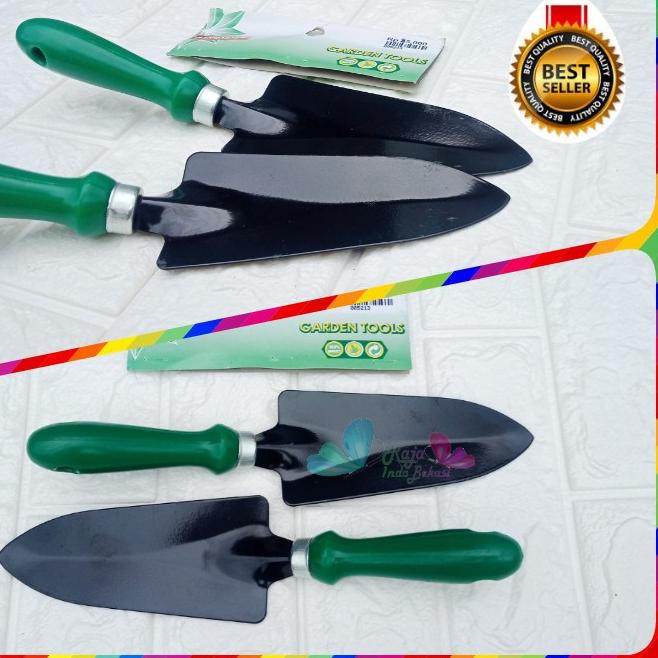 3.3 HARGA GROSIR  SEKOP TANAH LOGAM P26cm SEKOP KECIL KENMASTER CETOK PASIR SEKOP MINI BUKAN SEKOP M
