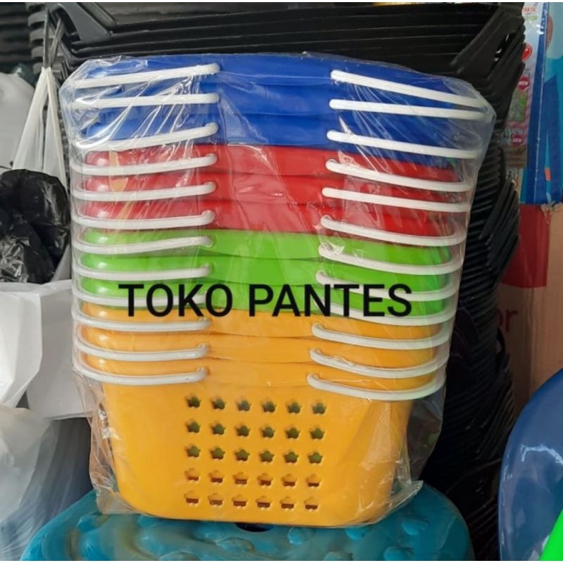 Keranjang Sabun Tas Mini Serbaguna MPW