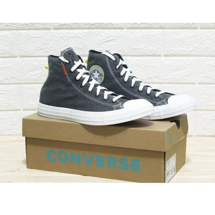 CONVERS CTAS HIGH / LOW ORIGINAL