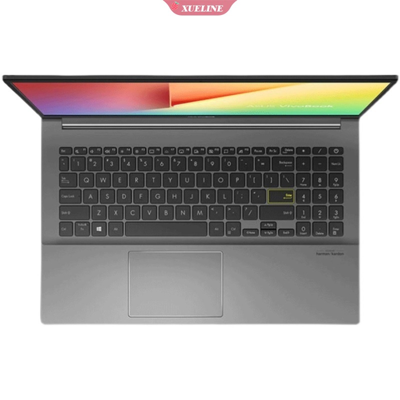 Cover Pelindung Keyboard Bahan Silikon Untuk ASUS VivoBook S15 S533EQ 15 X513EP A513E S530U s533E S5600 15.6 &quot;2020 21&quot;