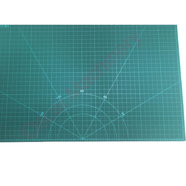 

✰ Cutting Mat Ukuran A1 ✱