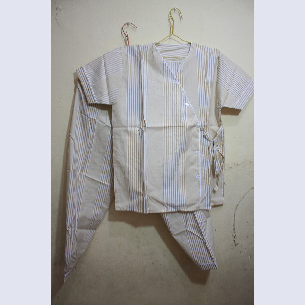 Baju Tidur Piyama Katun Jepang