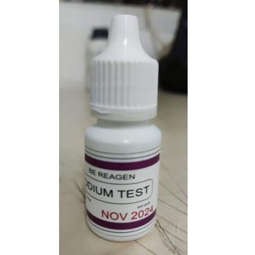 LANGSUNG ORDER 9722 iodium test/iodine test ㅰ