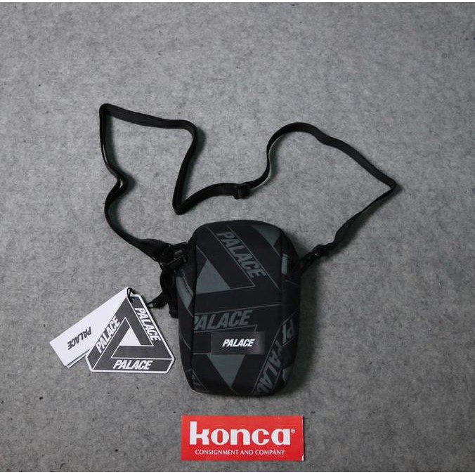 Sling Sack Bag “Palace” Laurusmart