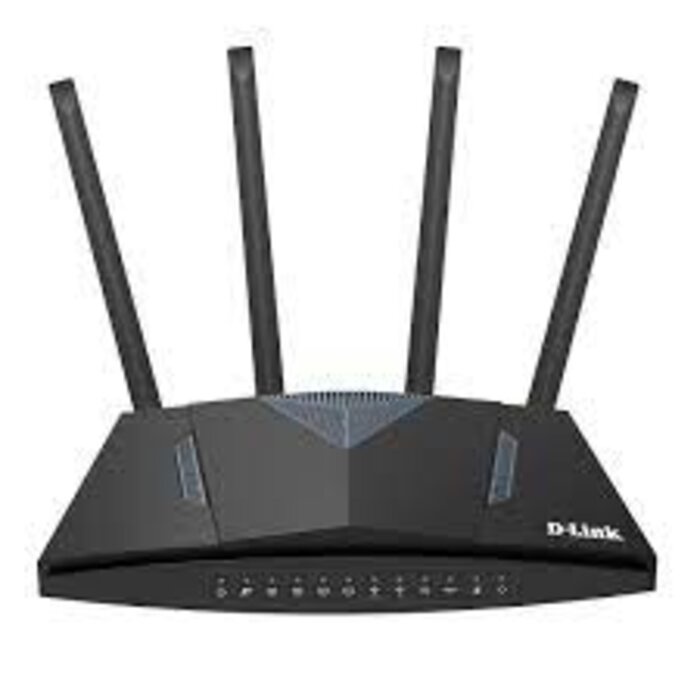 Router D-LINK 4G AC1200 LTE Router DWR-M960