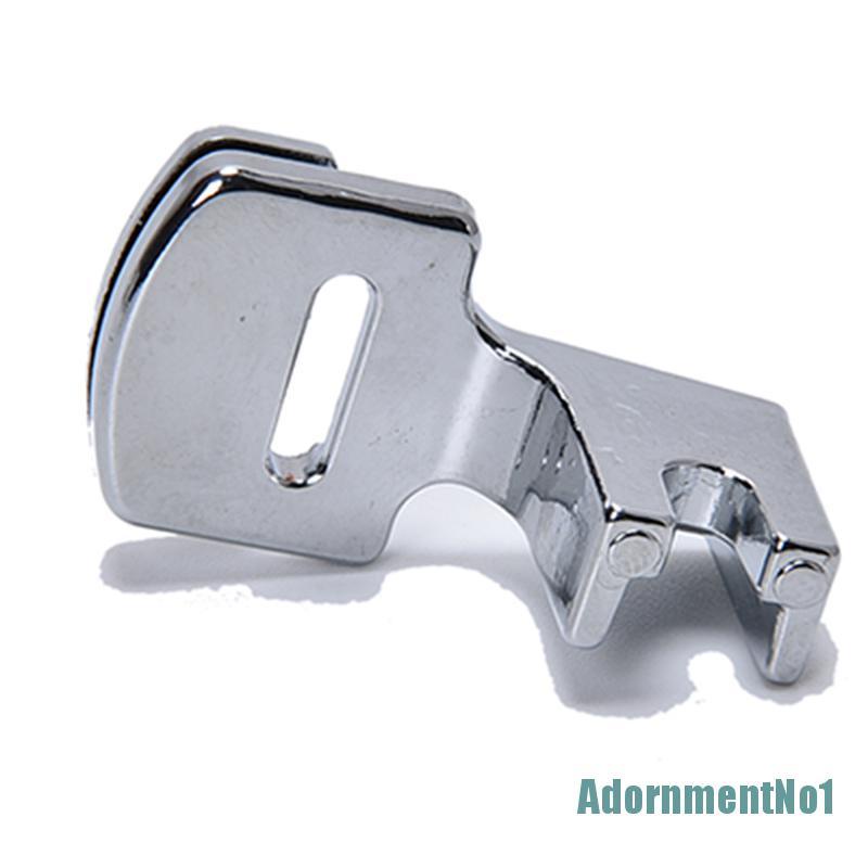 [AdornmentNo1]1pcs Ruffler Hem Presser Foot For Sewing Machine Brother Singer Janome Ruffler Hem Presser Foot For Sewing Machine Brother Singer Janome Ruffler Hem Presser Foot For Sewing Machine Brother Singer Janome New Ruffler Hem Presser Foot For Do