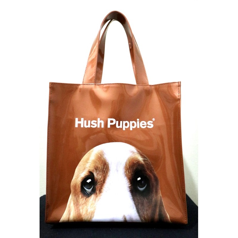 Hush Puppies Tote Bag Small Preloved