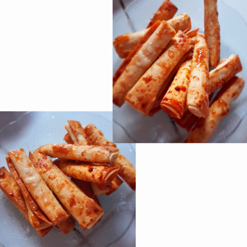 

Cheese Roll
