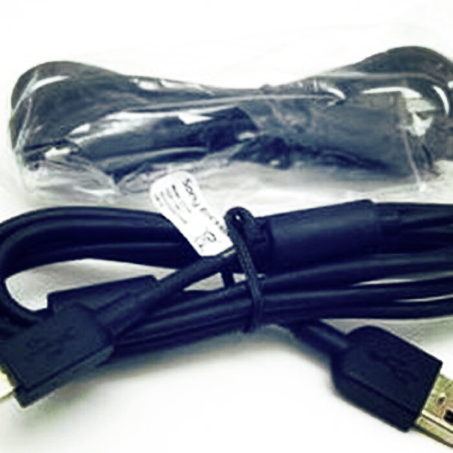 Kabel Data Charging Sony Xperia EC450 100% Original Cable For Android Micro USB