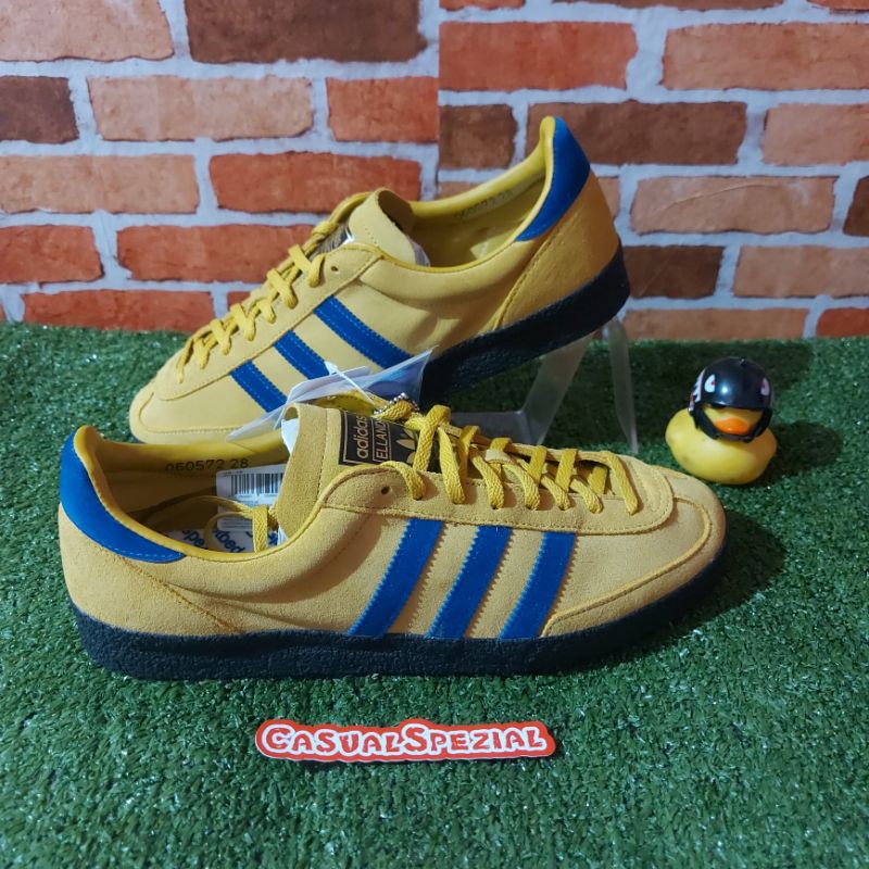 adidas elland spzl