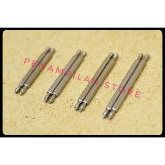 Spring bar pen tali jam tangan berkualitas original