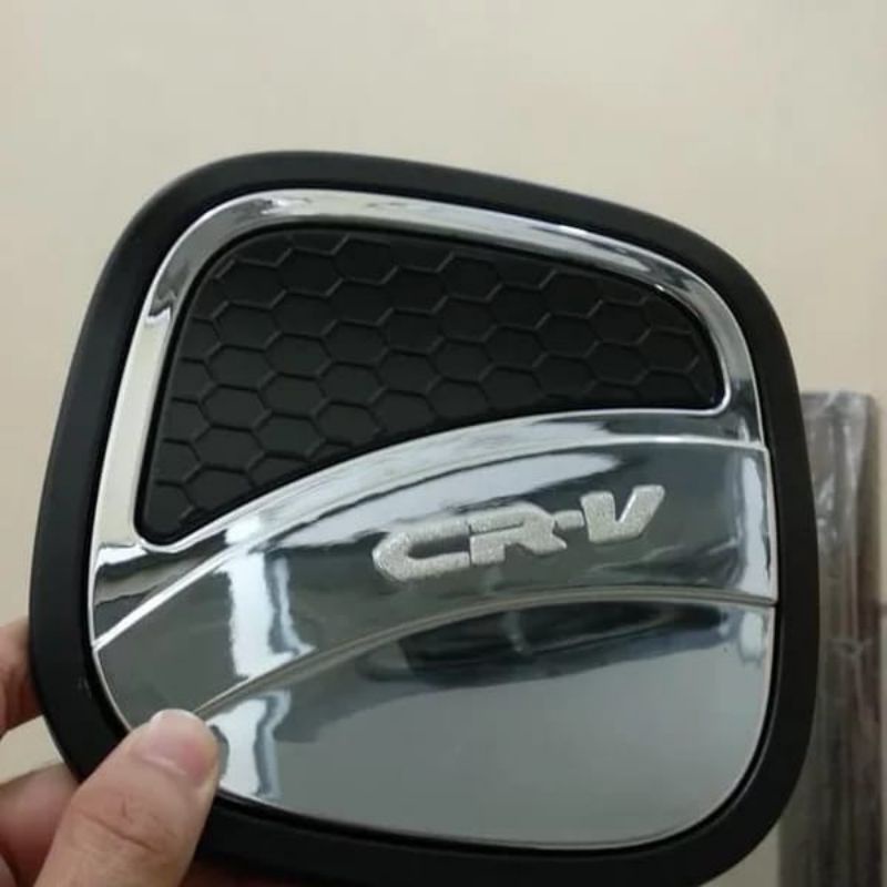 Tutup Tangki Mobil CRV 2013 / Tank Cover CRV 2013