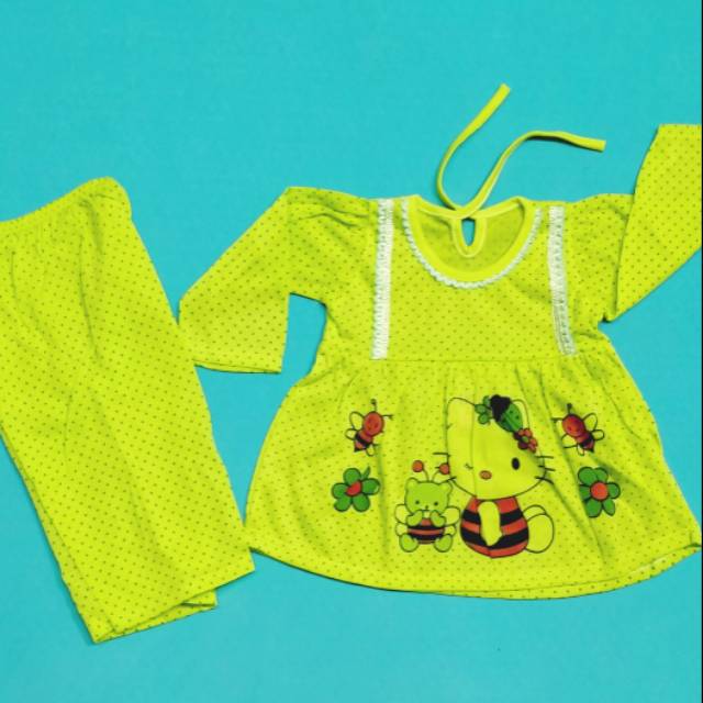 Setelan baju dan celana untuk bayi dan anak Shopee Indonesia Setelan baju dan celana untuk bayi dan anak Shopee Indonesia