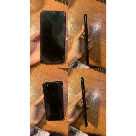 Samsung M21 4/64