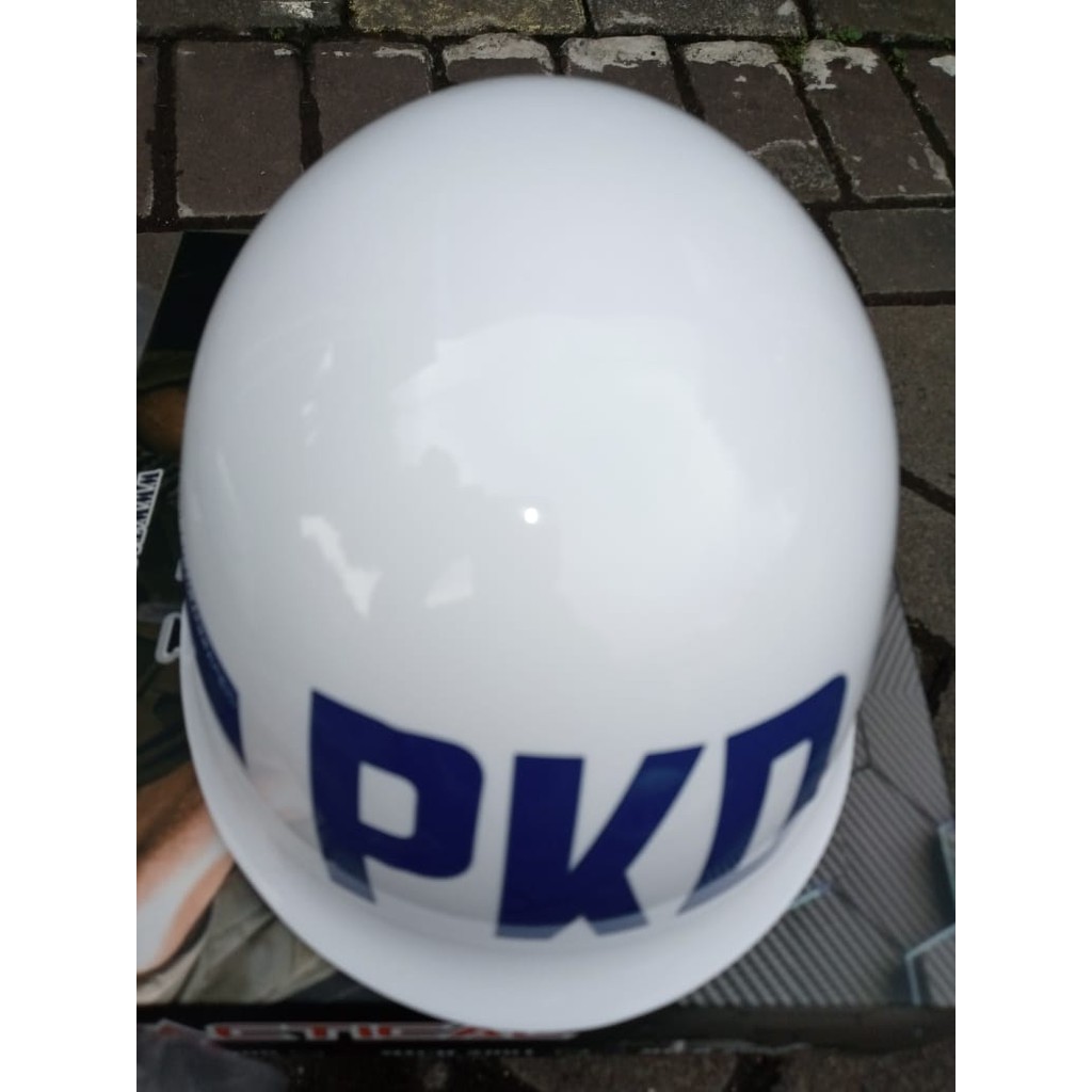 RPM Termurah Helm Security/PKD