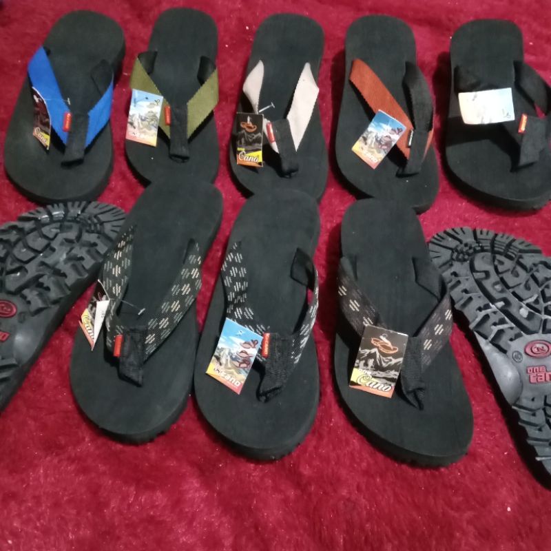 Sendal Jepit Sendal Jepit Gunung Sendal Jepit Cano Sendal Hiking