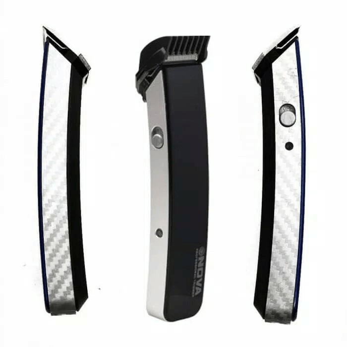 Cukur Nova NS216 Cukur Jenggot / Hair Clipper Rambut Hair Trimmer NOVA NS-216