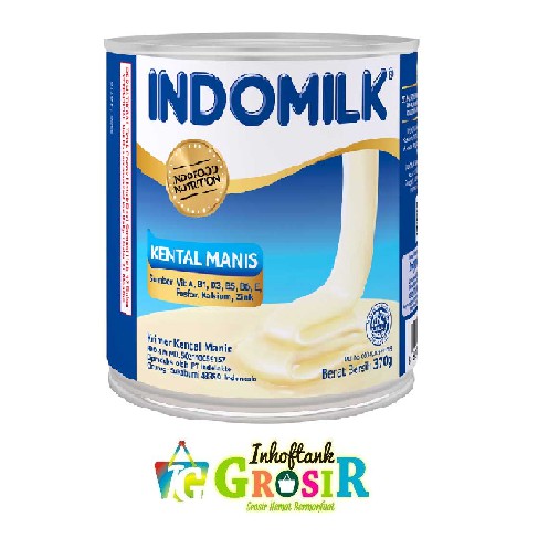 

Indomilk Putih Kaleng