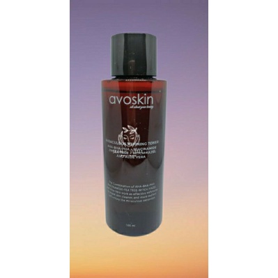 Share in Jar Avoskin Miraculous Refining Toner