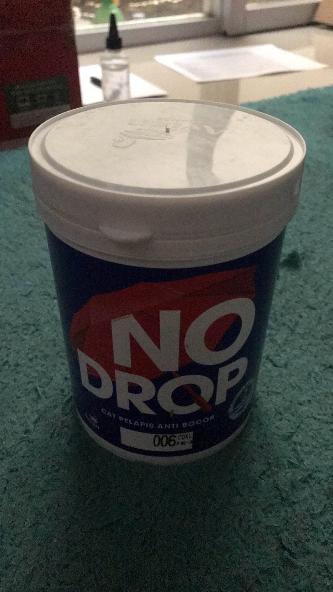 No Drop Pelapis Anti Bocor Kg