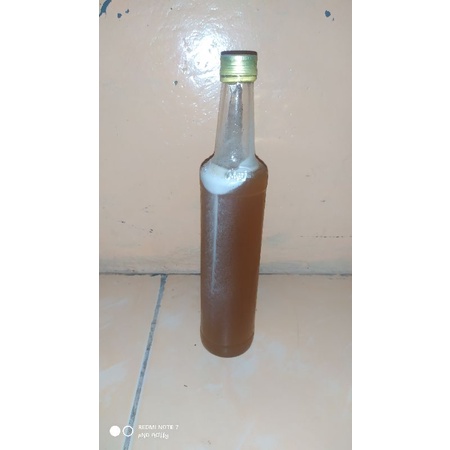 

Madu Lebah Asli 100%