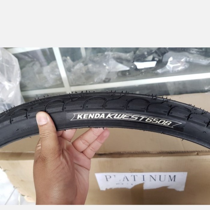 Ban luar Tyre Kenda 27,5x1,35 wired original