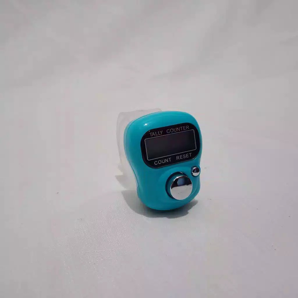 TASBIH DIGITAL / Digital Counter / TALLY COUNTER