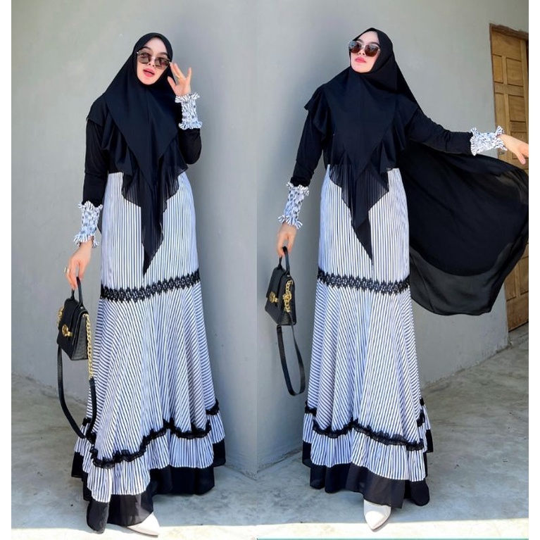 shireen syari by aldisa